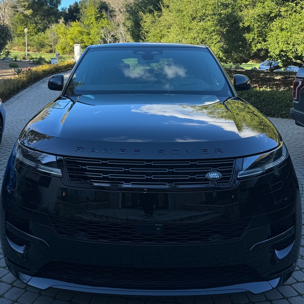 Meet your Posher, Kimberley